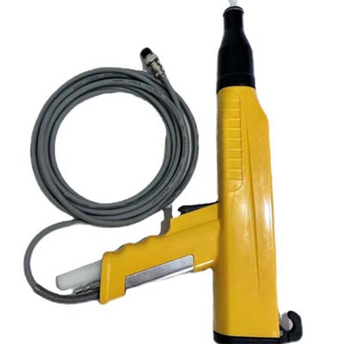 Powder Coat Spray Gun Essential Buyer's Guide and Usage Tips